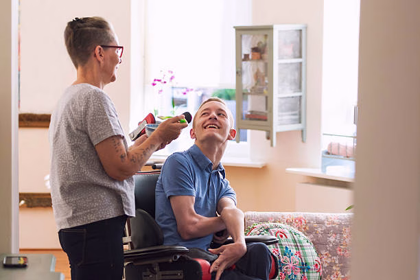 Assistance for independent living | NDIS Supported Independent Living | Supported Independent Living Accommodation