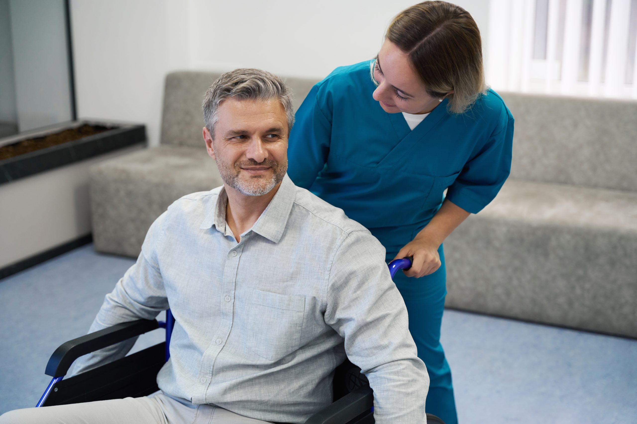 STA Accommodation NDIS | STA Housing NDIS | Short Term Accommodation | STA Respite