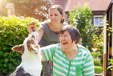 Positive Behaviour Support NDIS | Positive Behavioural Support | Positive Behaviour Therapy | NDIS Positive Behaviour Support