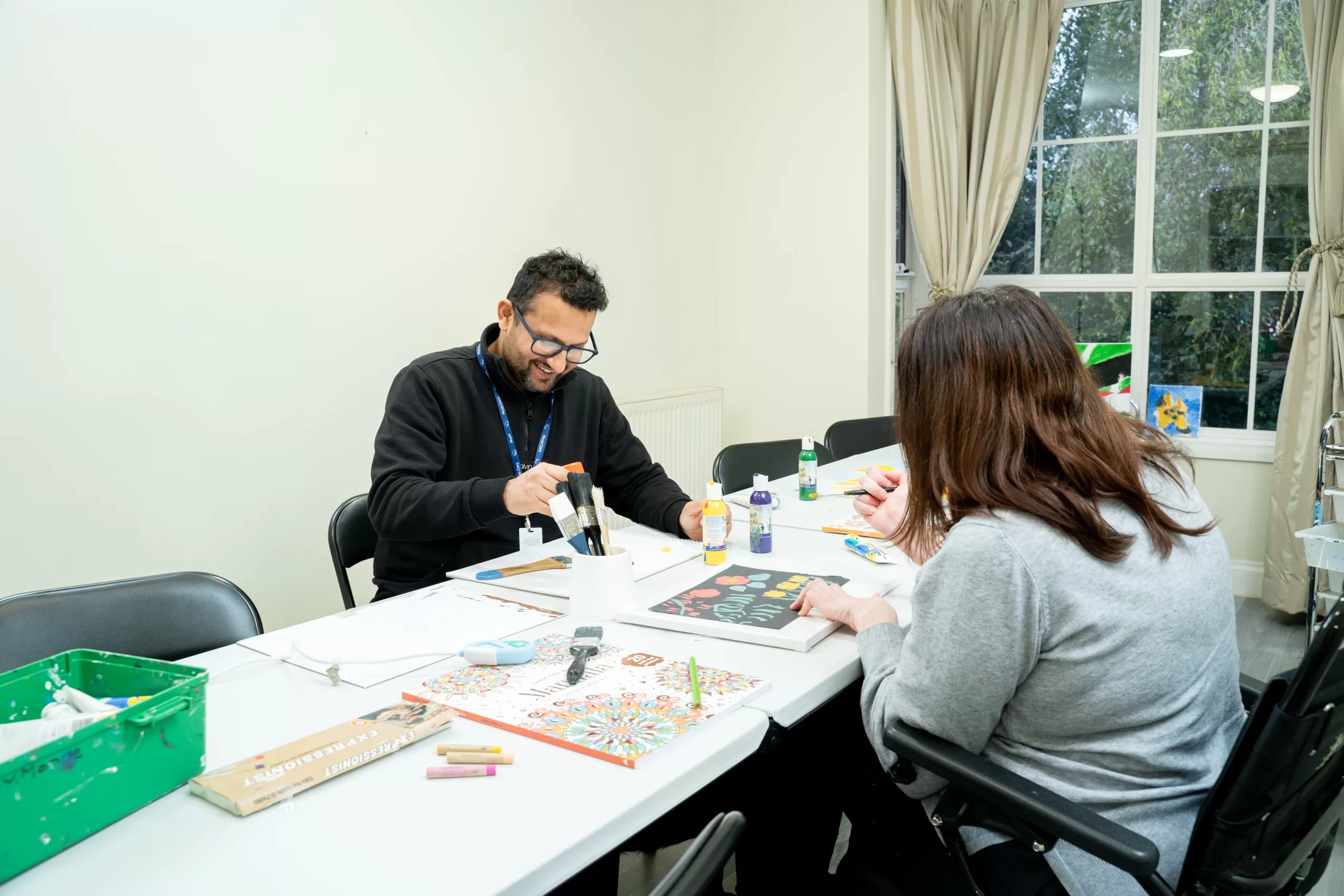 Specialist Behaviour Support Services | Behaviour Support and Therapy | Positive Behaviour Therapy | Positive Behaviour Support NDIS